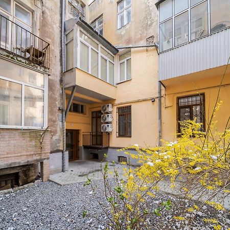 Demar Apart Star Lviv Exterior photo
