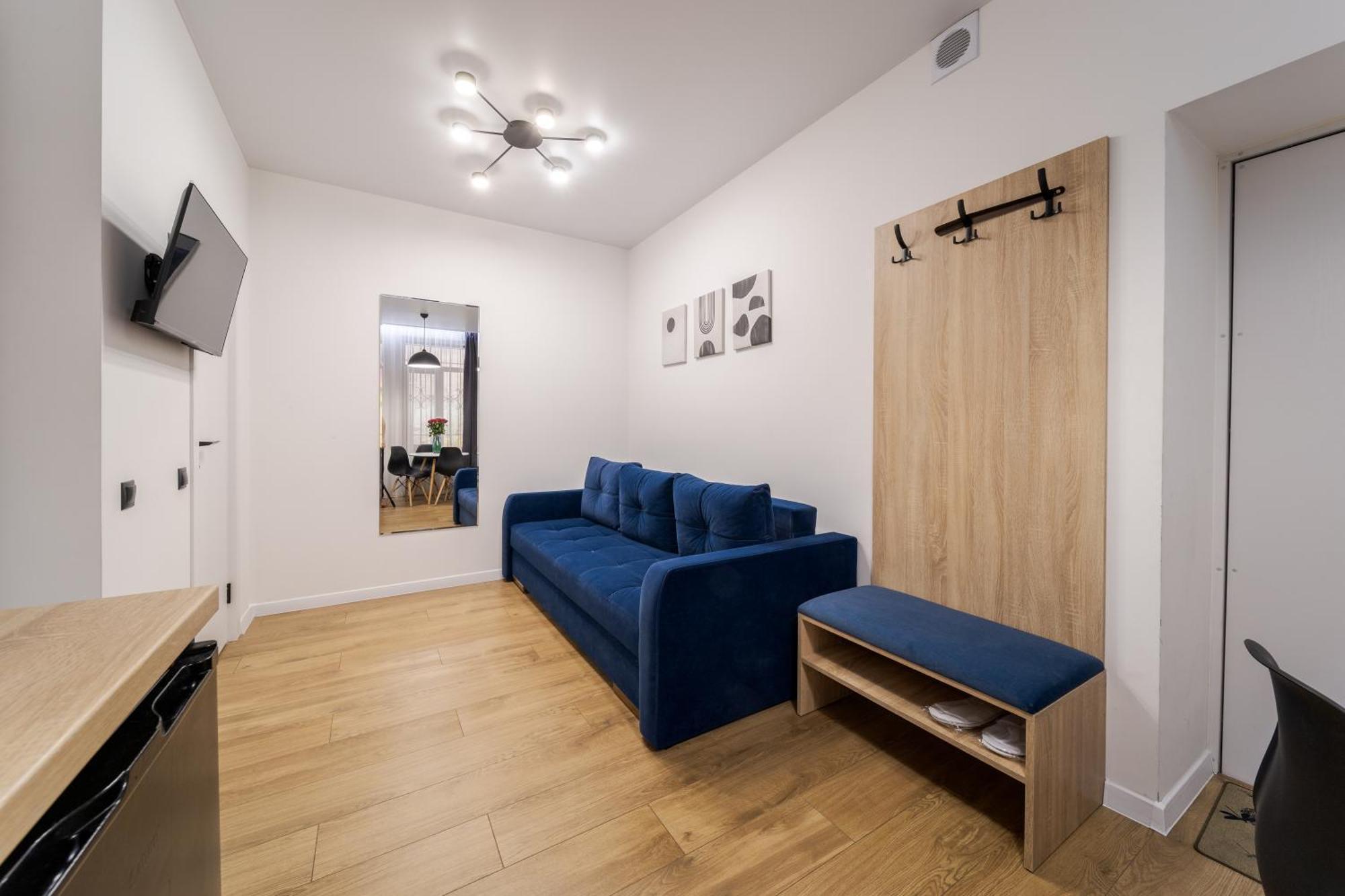 Demar Apart Star Lviv Exterior photo