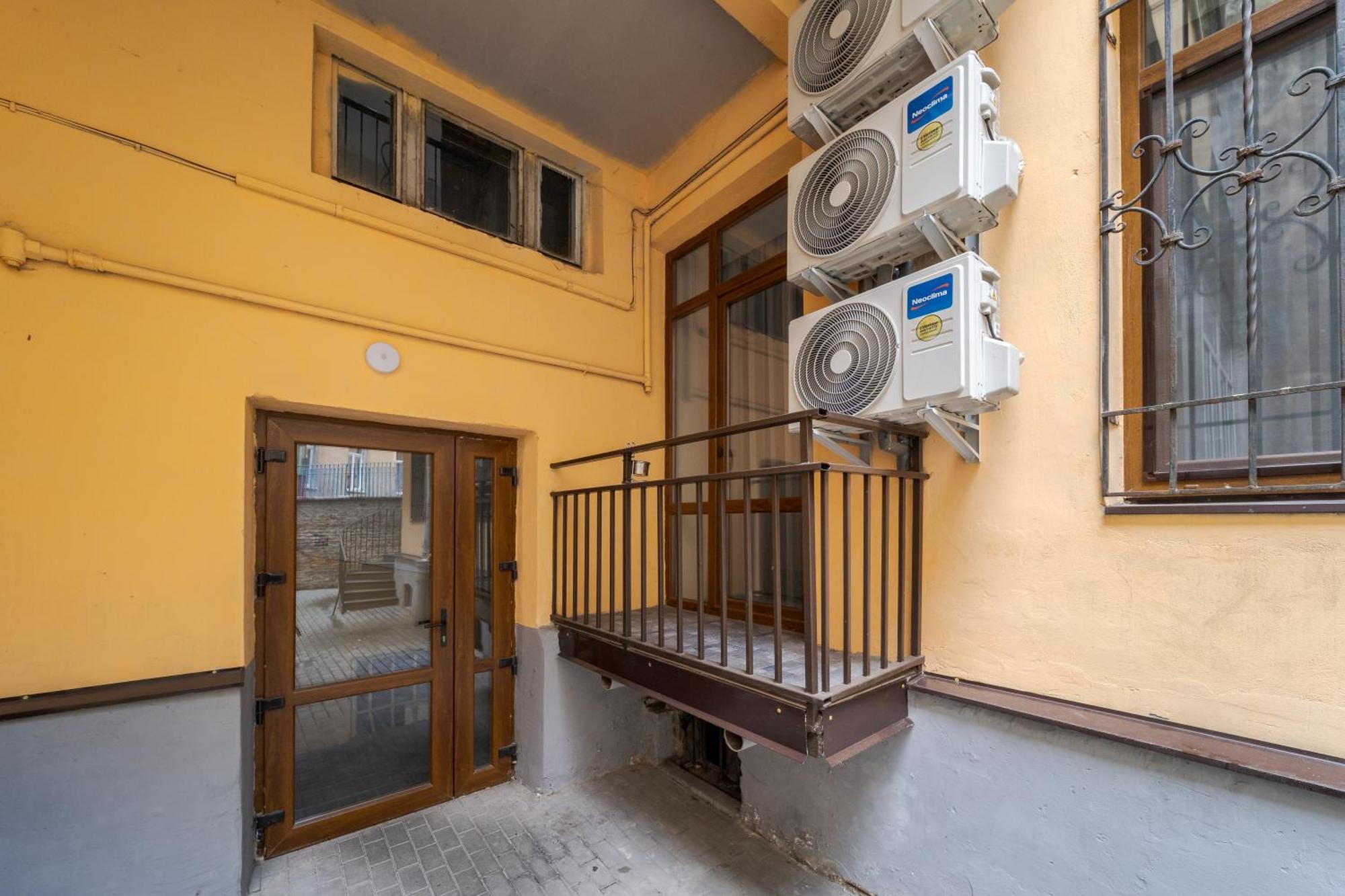 Demar Apart Star Lviv Exterior photo